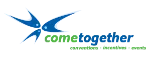 Logo von cometogether Corp.