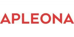 Logo von Apleona