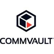 Logo von Commvault