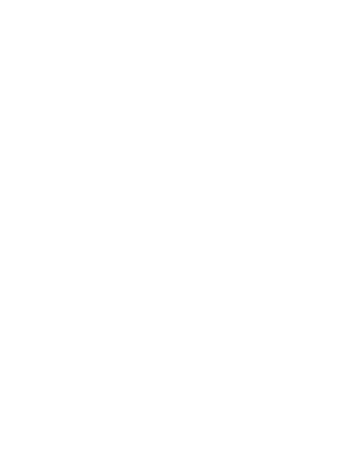 Grafik eines weißen Weihnachtsbaums