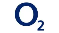 Logo von O2