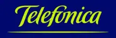 Logo von Telefonica
