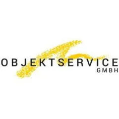 Logo von Objektservice GmbH