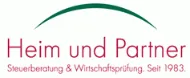 Logo von Heim und Partner