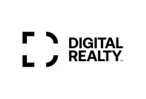 Logo von Digital Realty